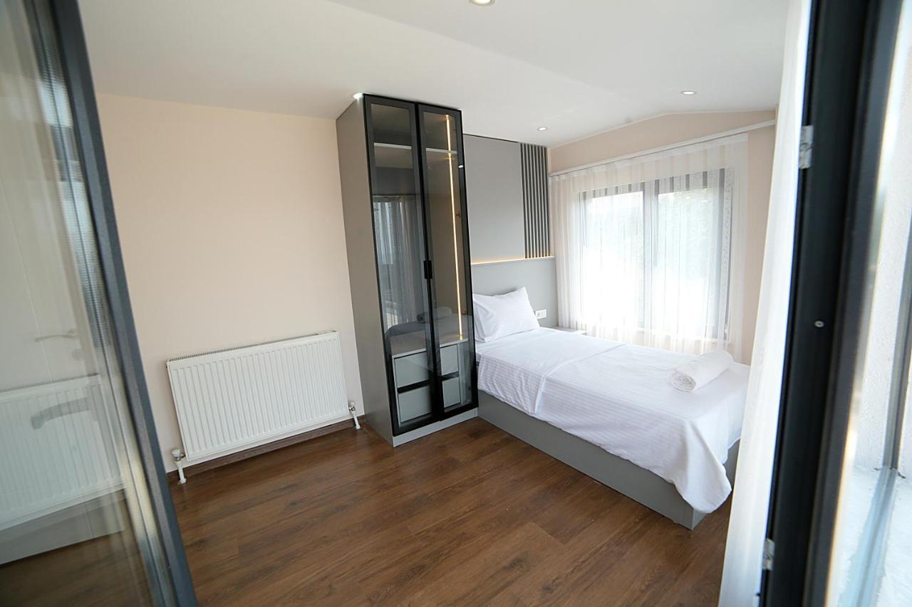 Flower City Suits Aparthotel Yalova  Buitenkant foto