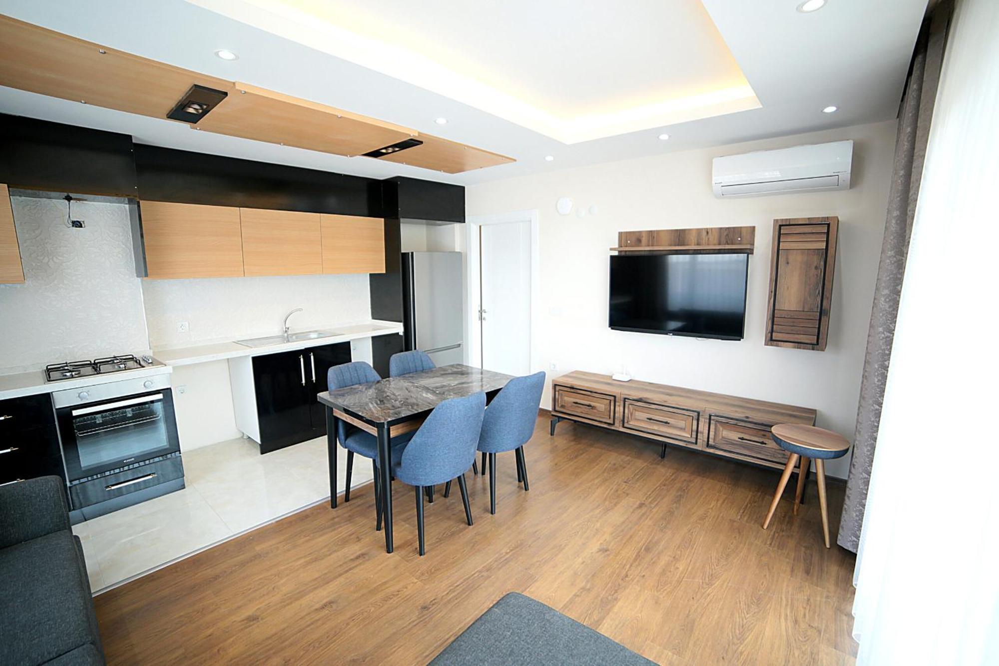 Flower City Suits Aparthotel Yalova  Buitenkant foto