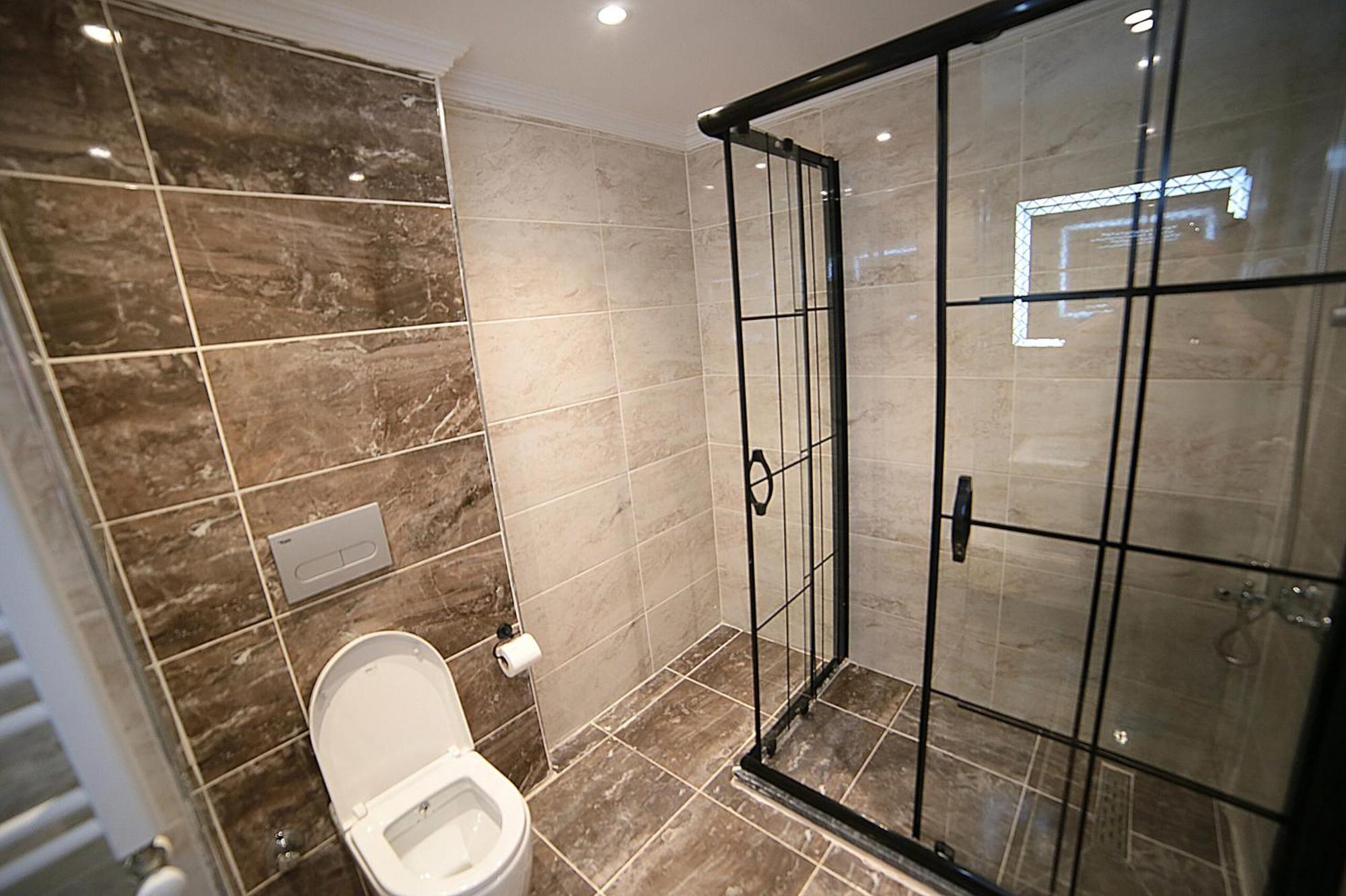 Flower City Suits Aparthotel Yalova  Buitenkant foto